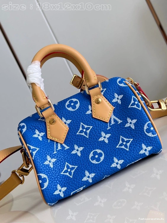 FS CHEAP 18 LOUIS SPEEDY VUITTON 0819